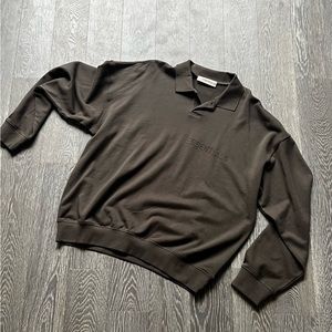 Essentials rugby polo NEVER WORN